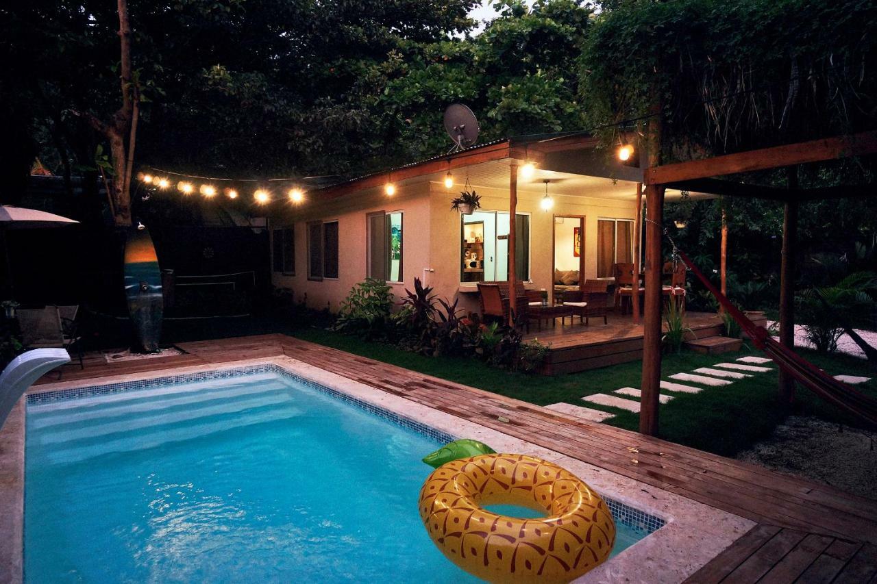 Villa Picasso Playa Santa Teresa  Exterior foto