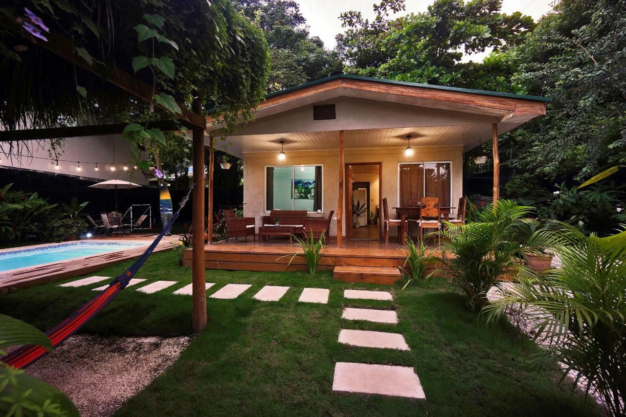 Villa Picasso Playa Santa Teresa  Exterior foto